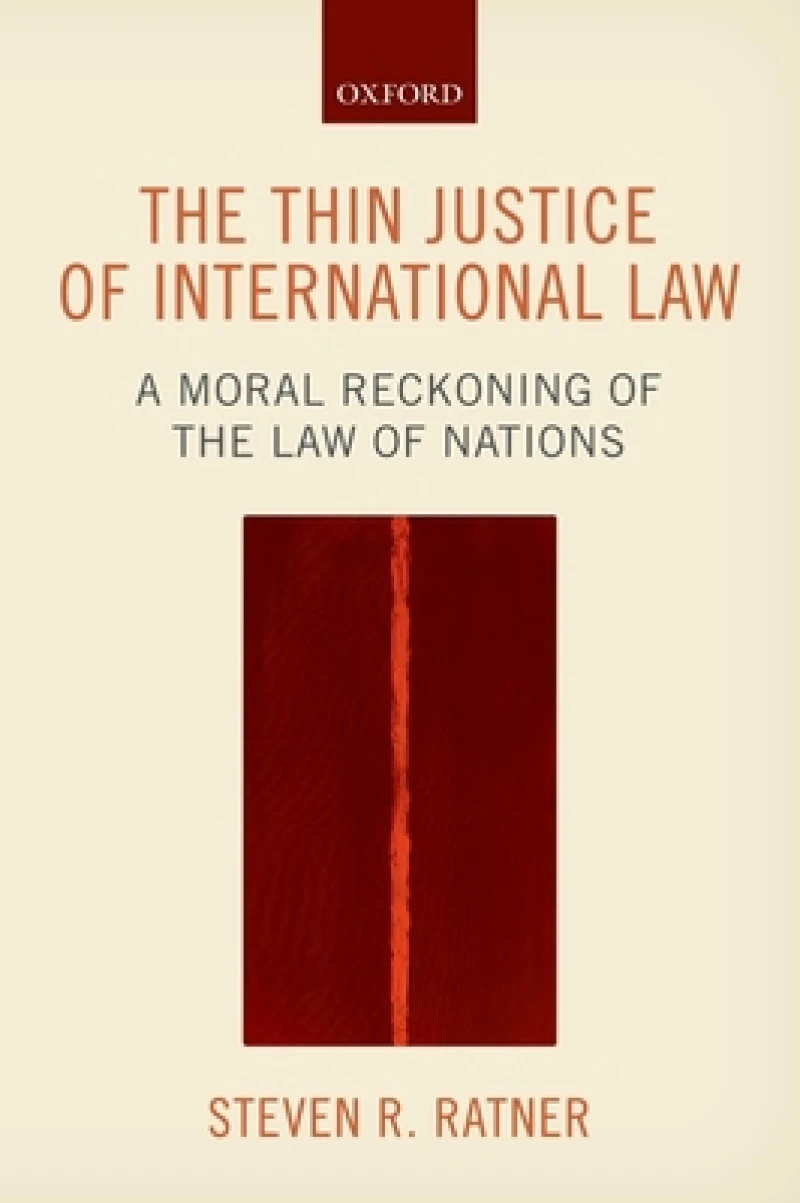 The Thin Justice of International Law
