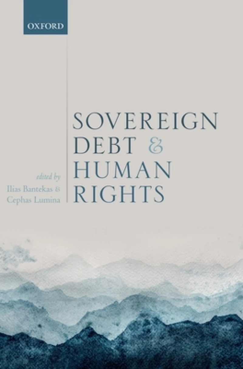 Sovereign Debt and Human Rights