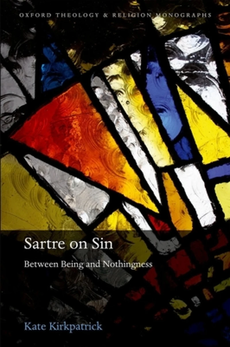 Sartre on Sin