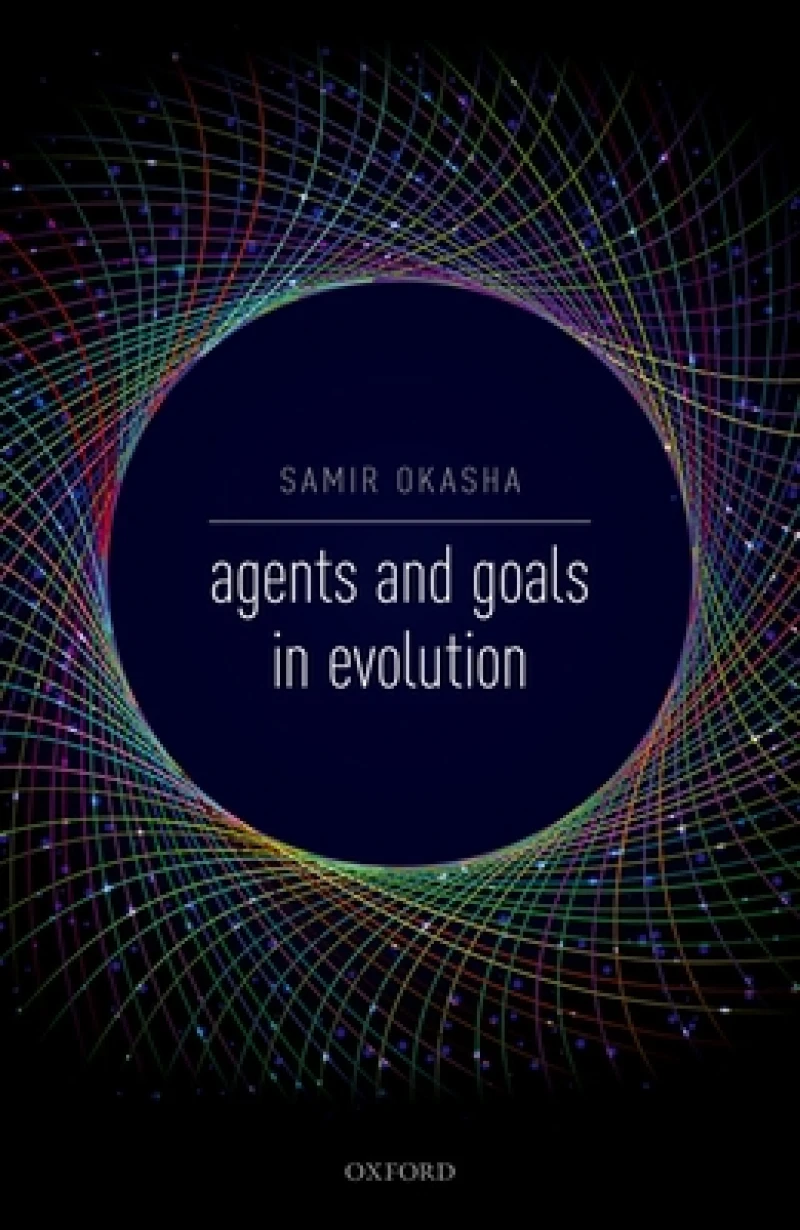 Agents and Goals in Evolution