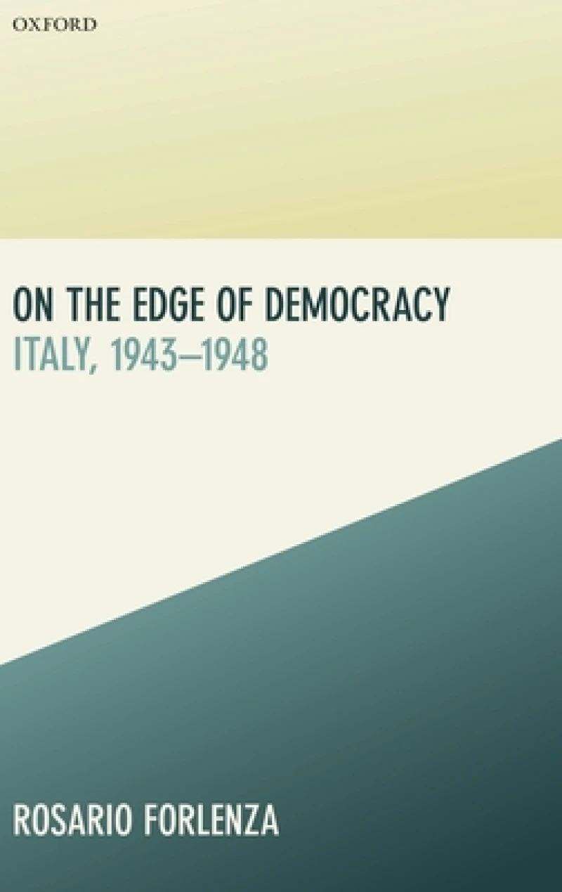 On the Edge of Democracy