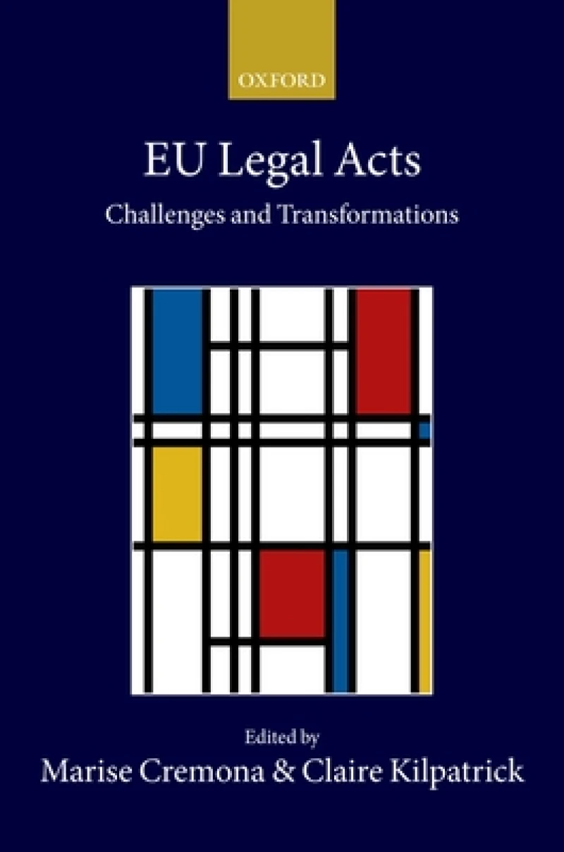 EU Legal Acts