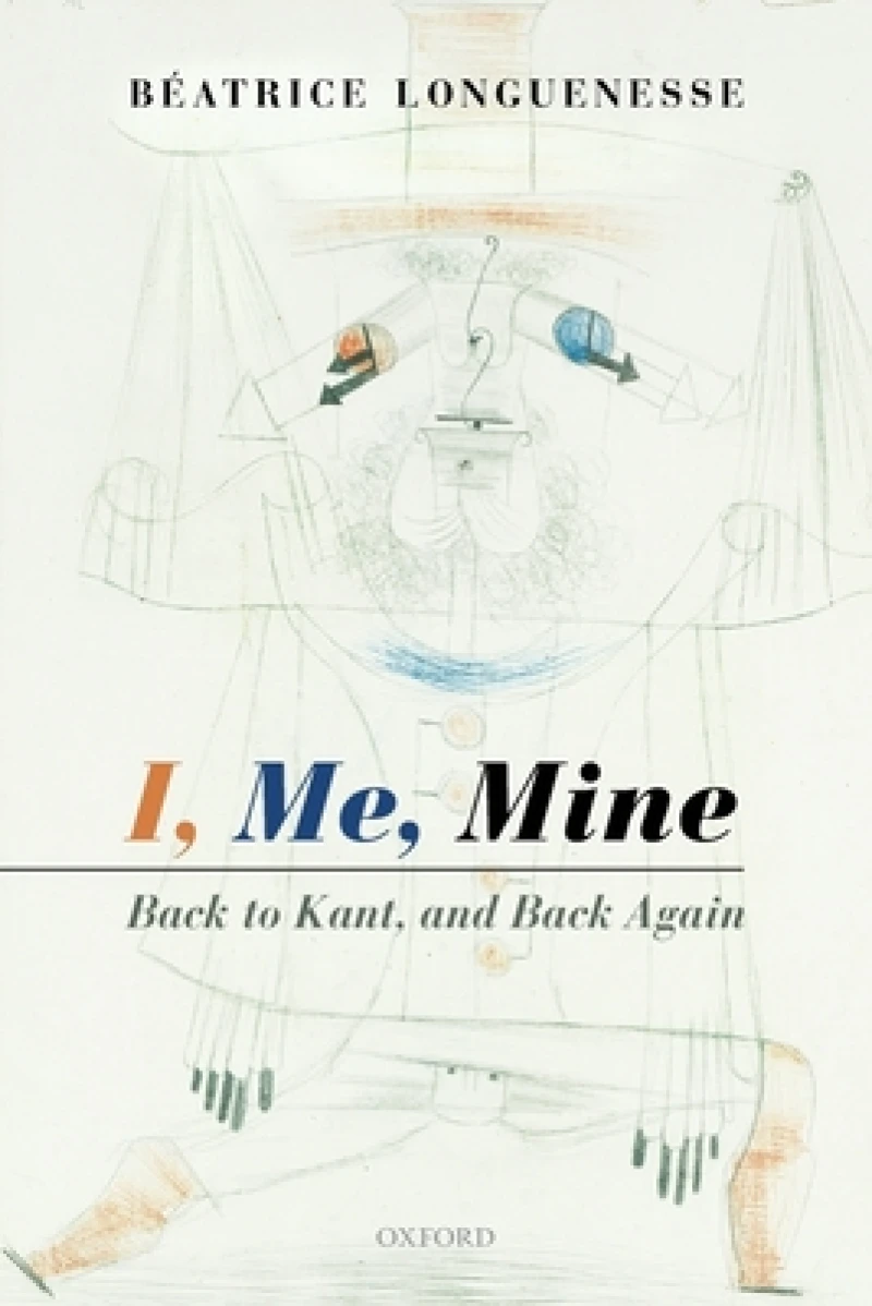 I, Me, Mine