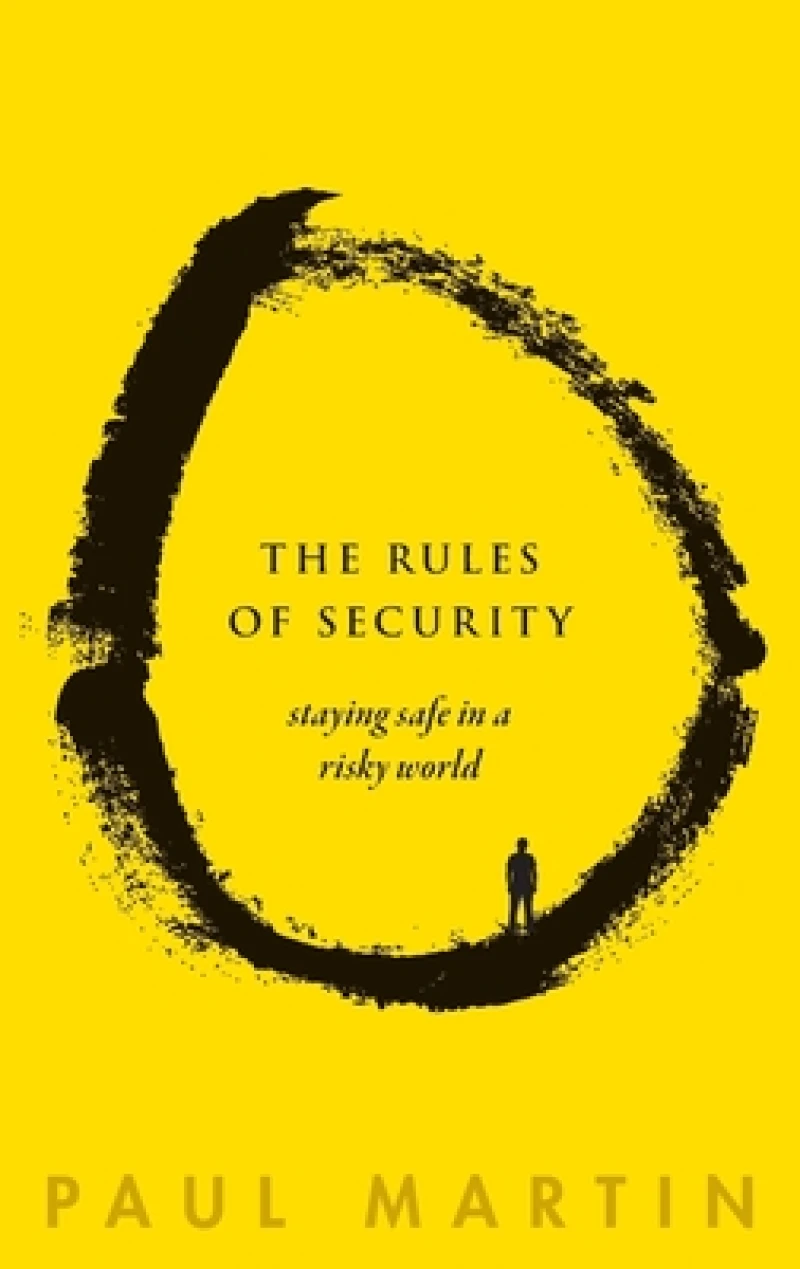 The Rules of Security