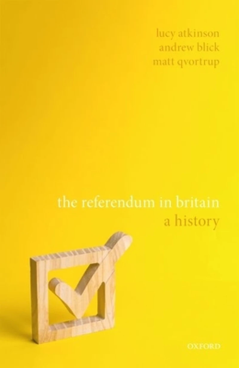 The Referendum in Britain