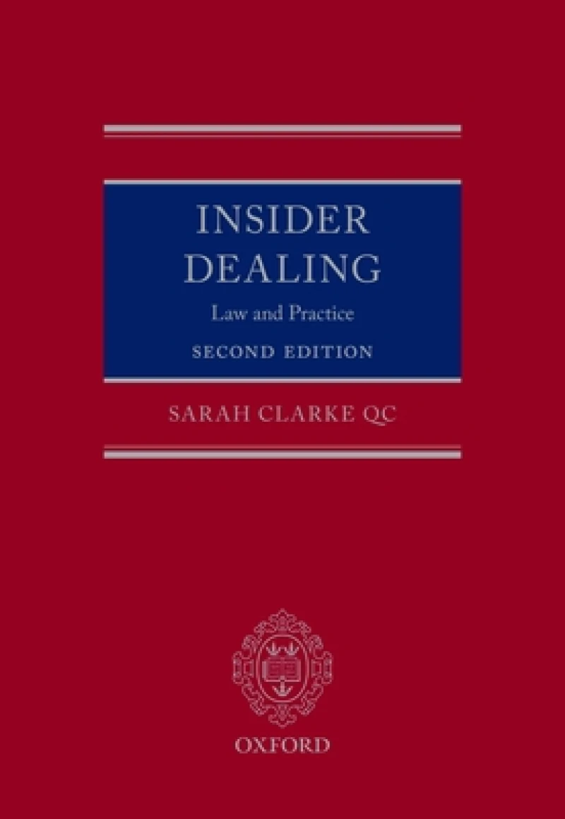 Insider Dealing