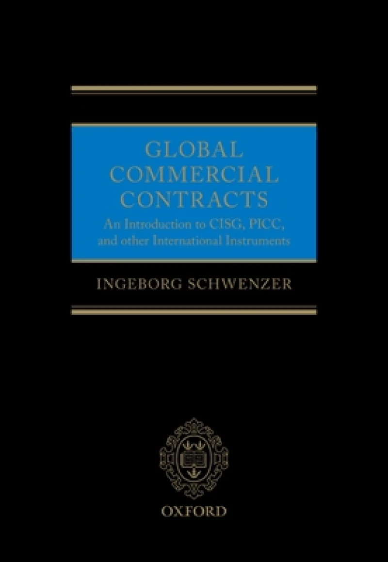 Global Commercial Contracts