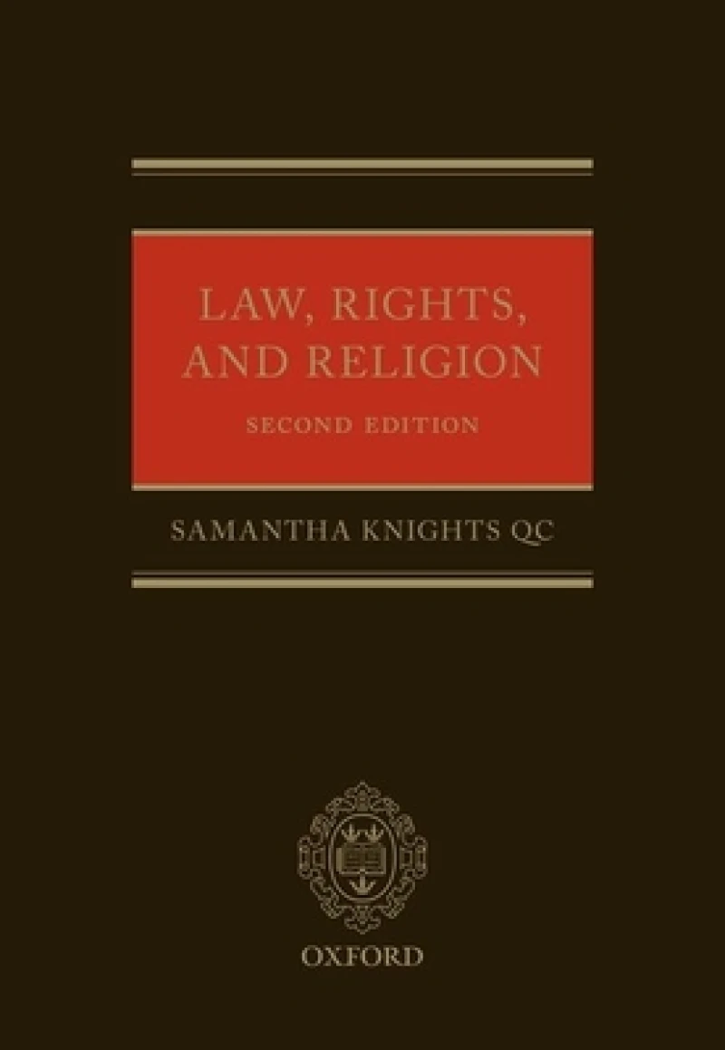 Law, Rights, and Religion