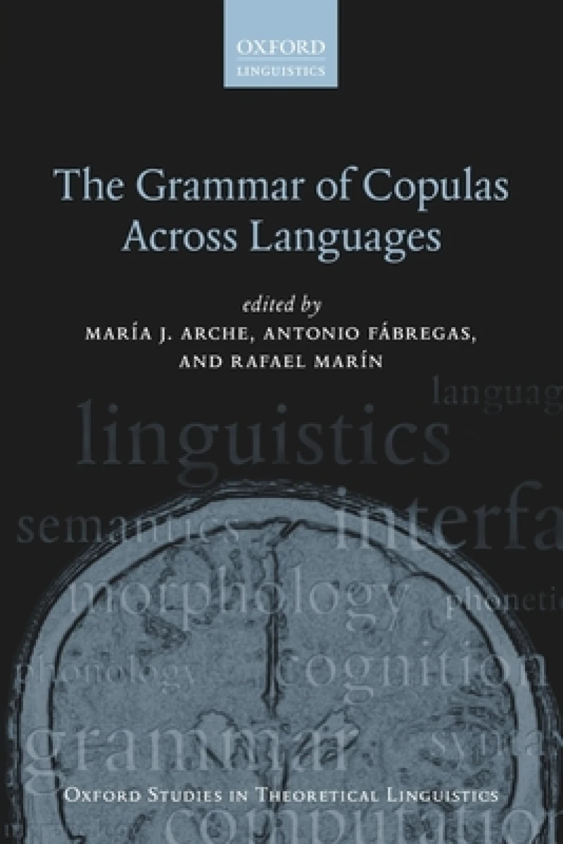 The Grammar of Copulas Across Languages