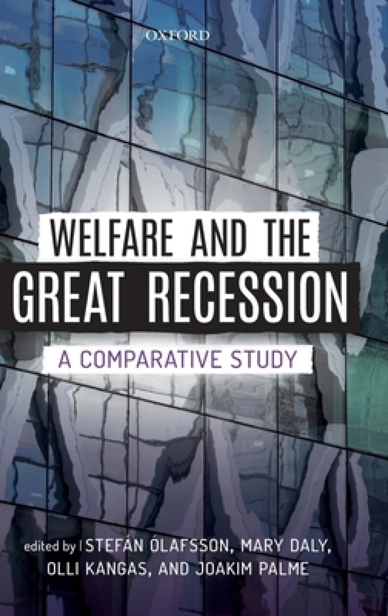 Welfare and the Great Recession