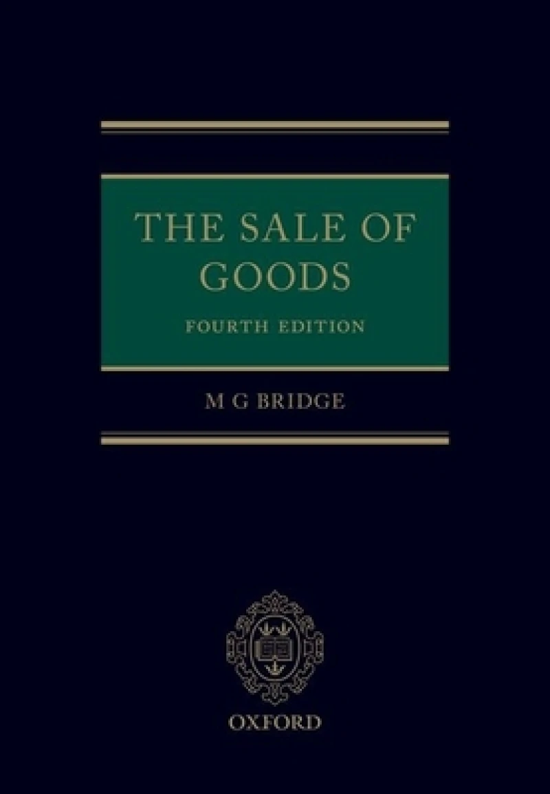 The Sale of Goods