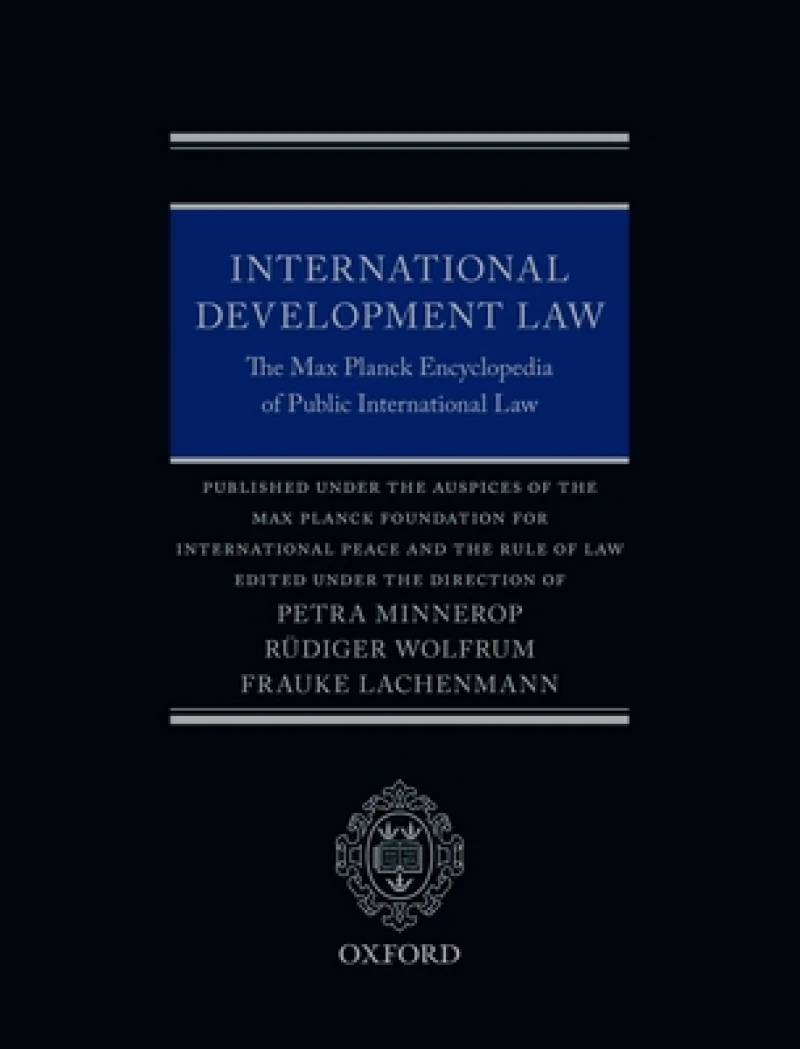 International Development Law