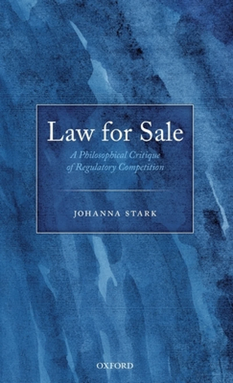 Law for Sale