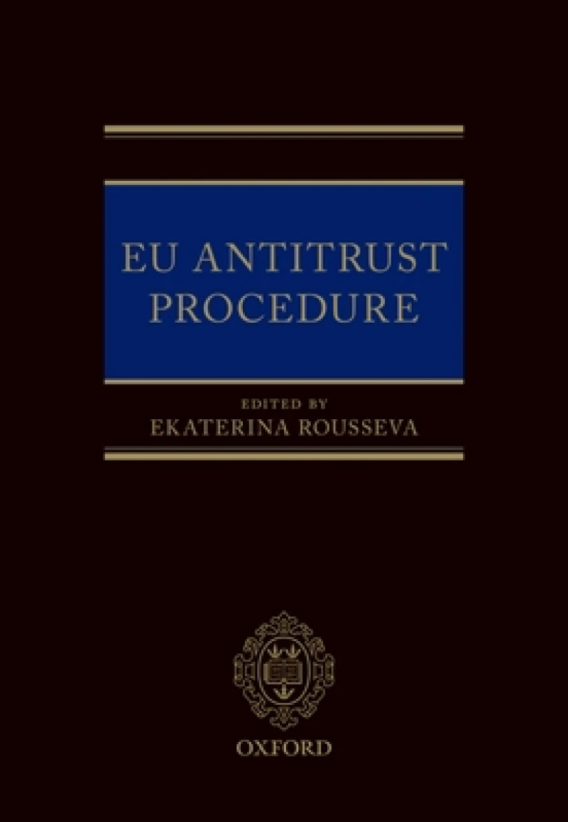 EU Antitrust Procedure