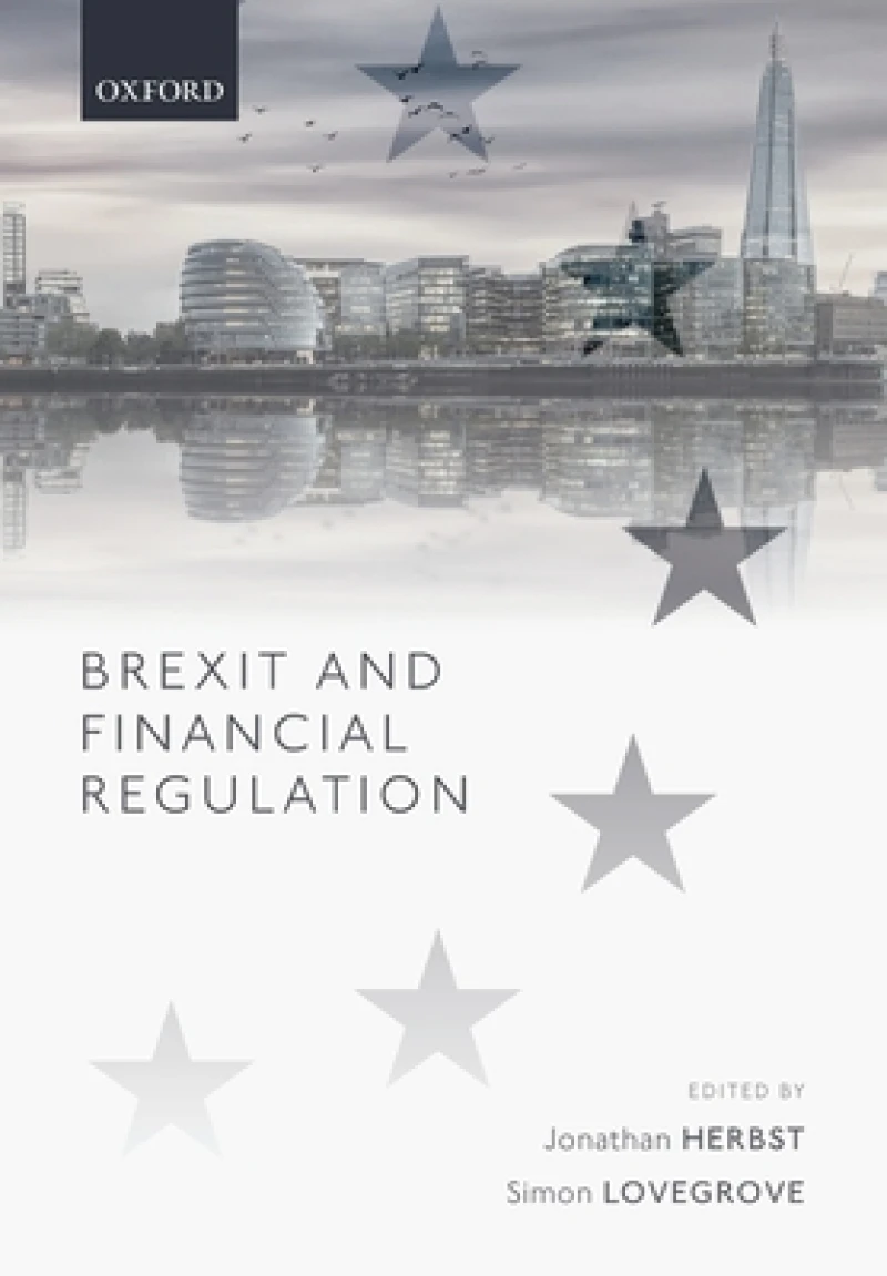 Brexit and Financial Regulation