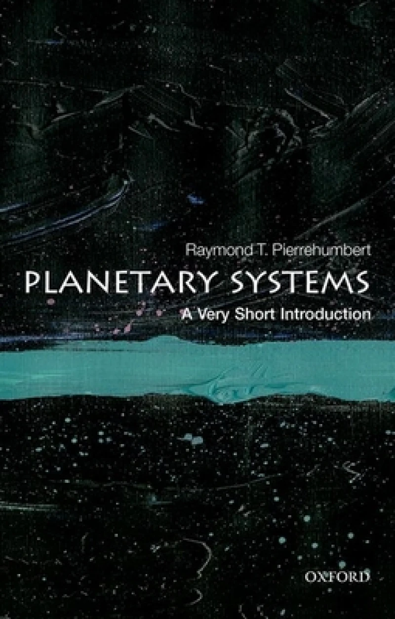 Planetary Systems