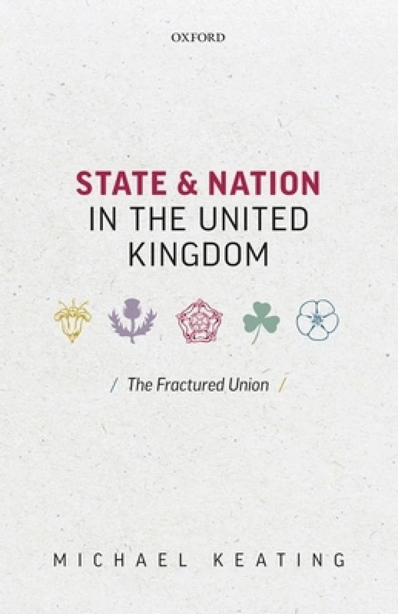 State and Nation in the United Kingdom