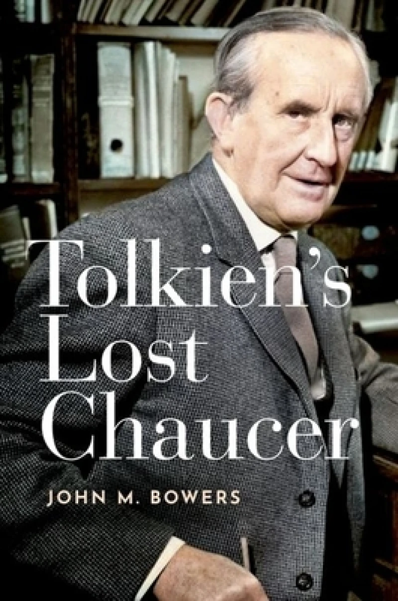 Tolkien''s Lost Chaucer