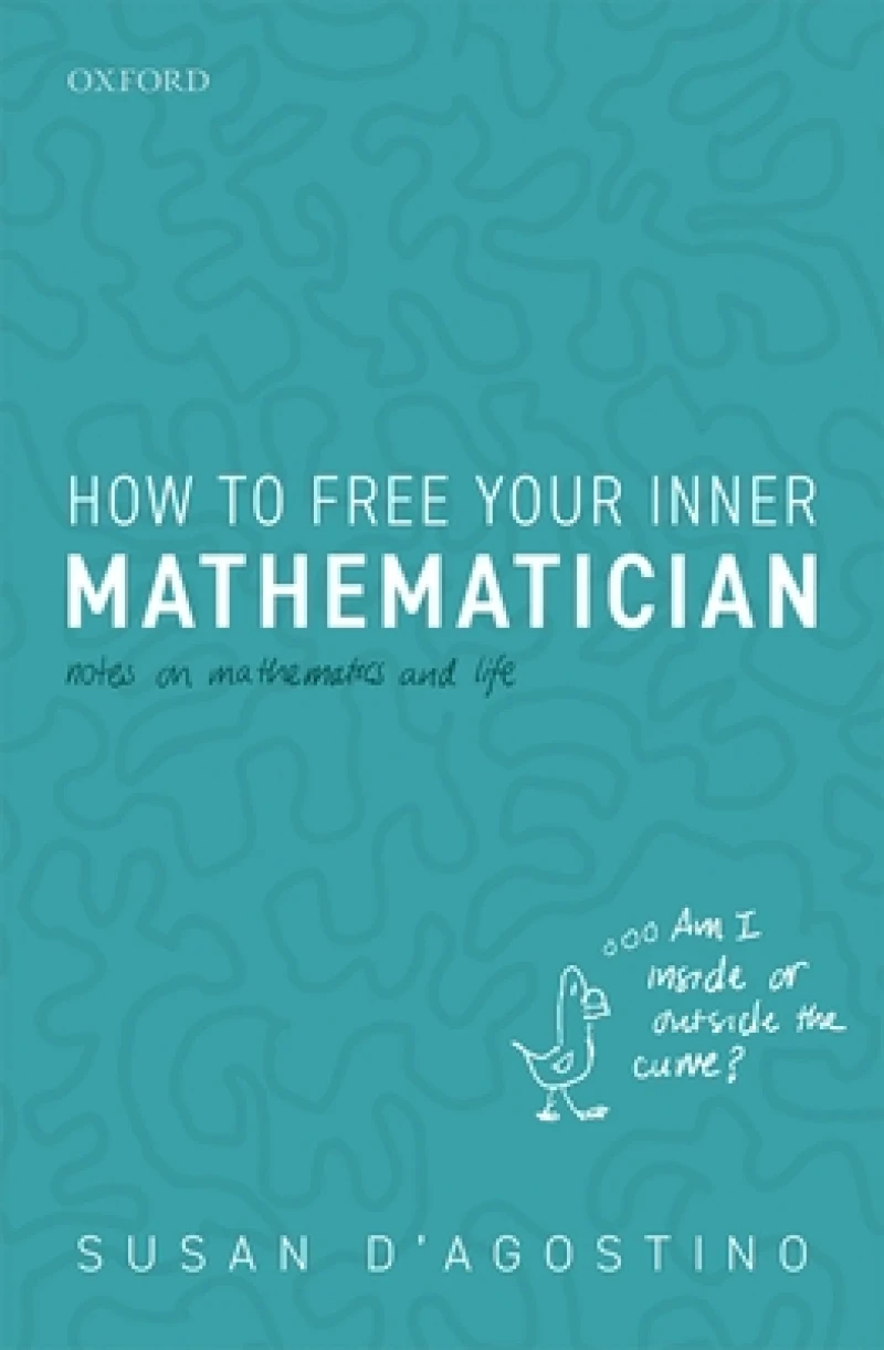 How to Free Your Inner Mathematician
