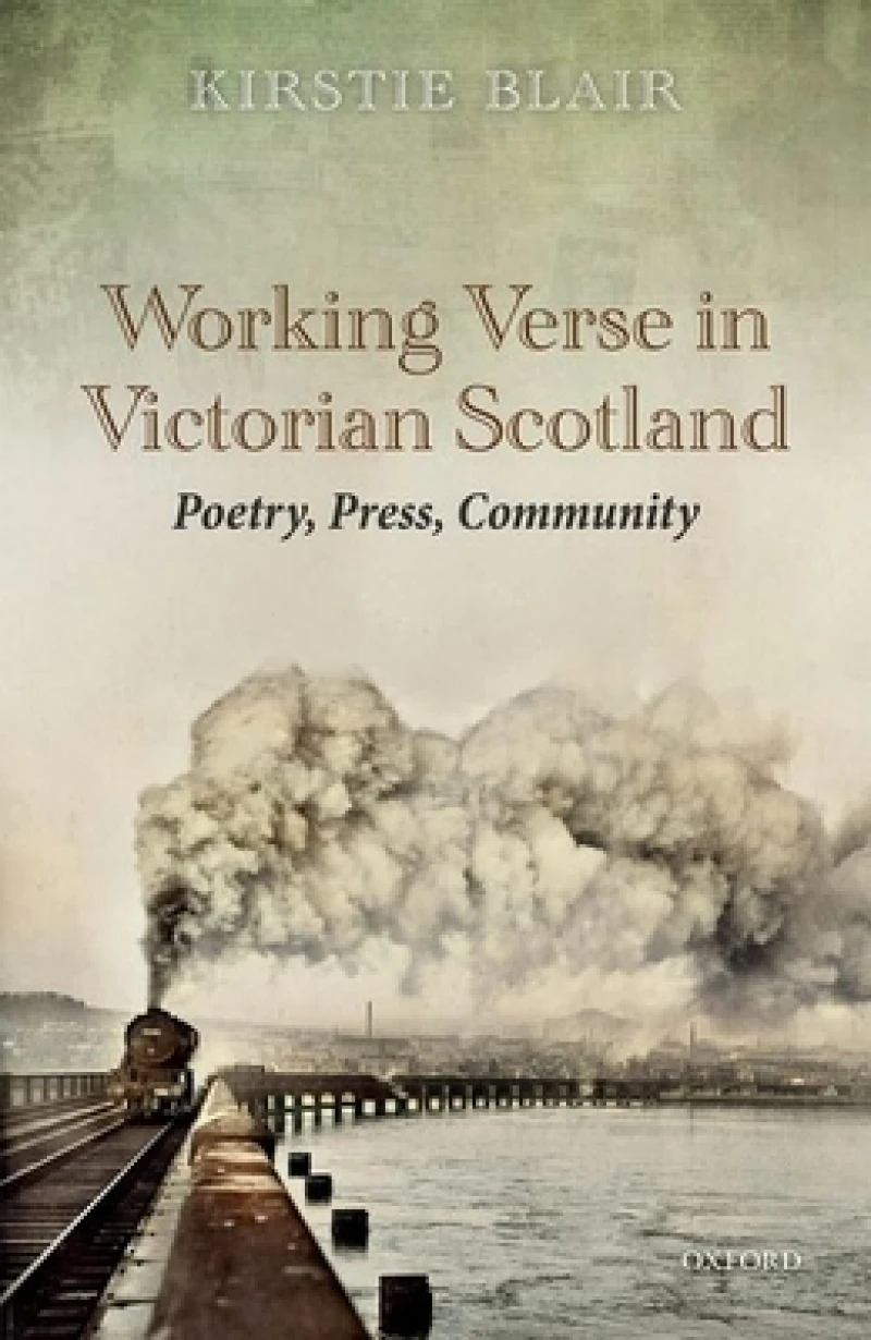 Working Verse in Victorian Scotland
