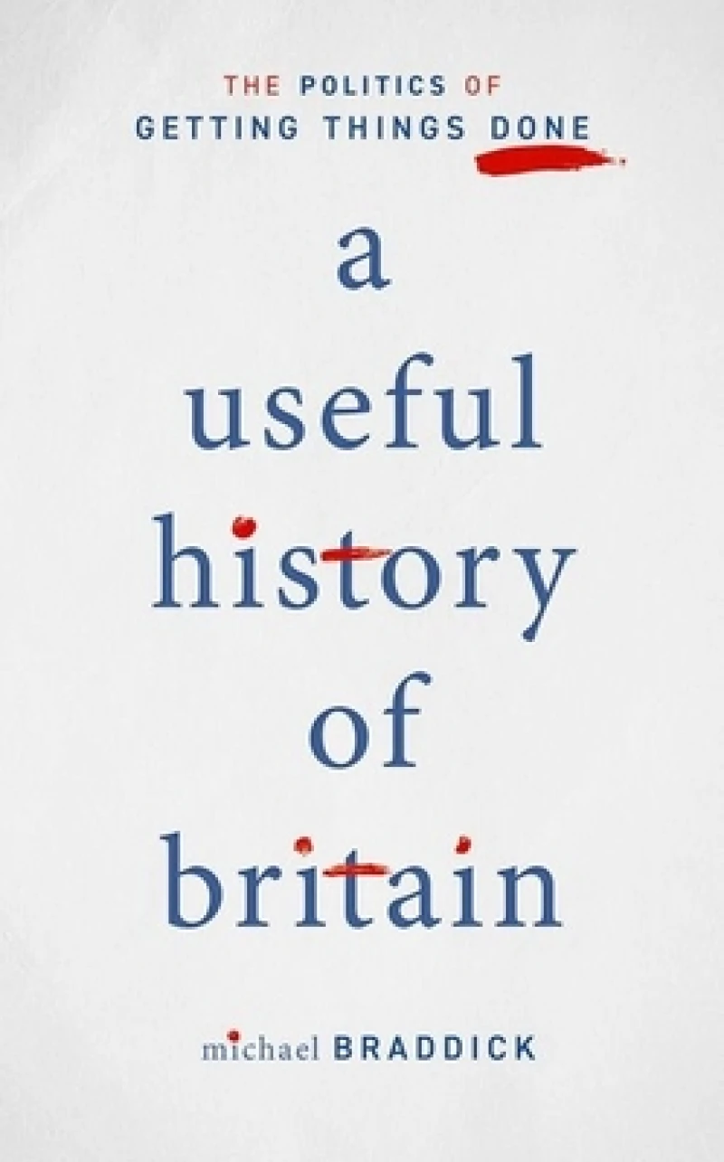 A Useful History of Britain