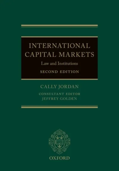 International Capital Markets