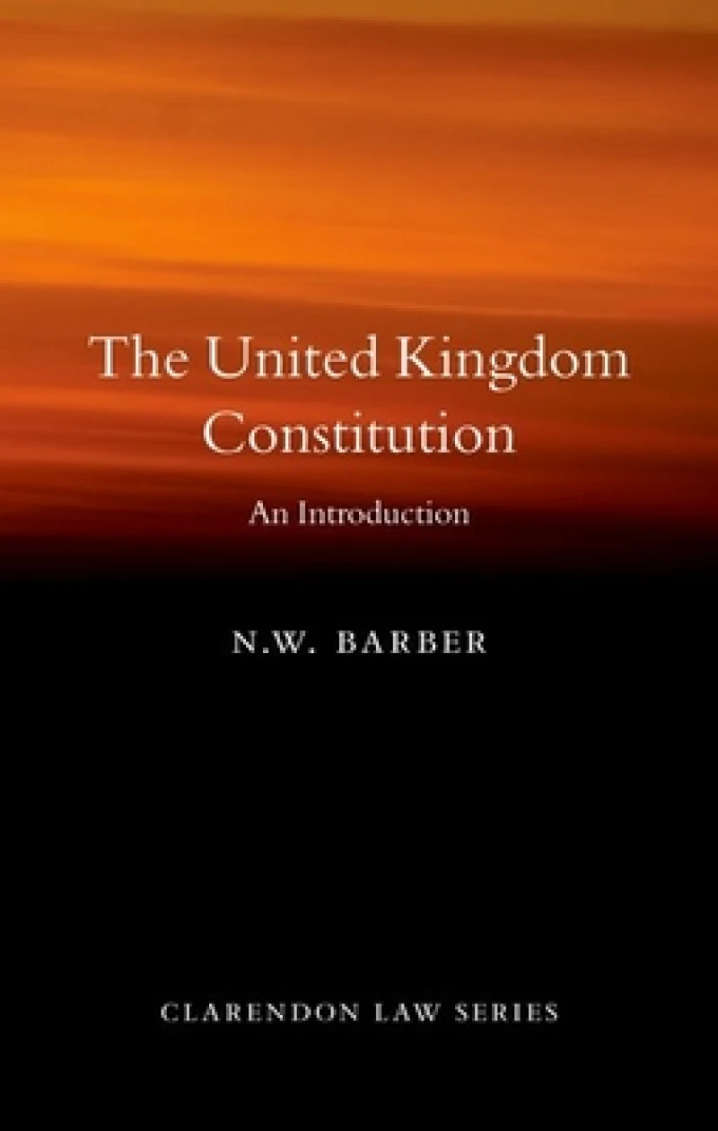 The United Kingdom Constitution