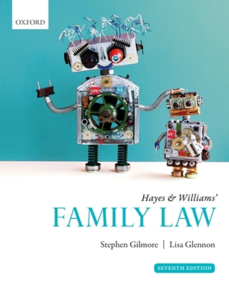 Hayes & Williams'' Family Law