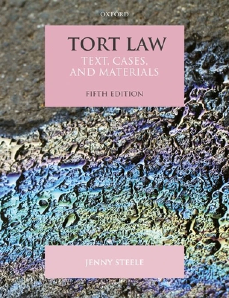 Tort Law