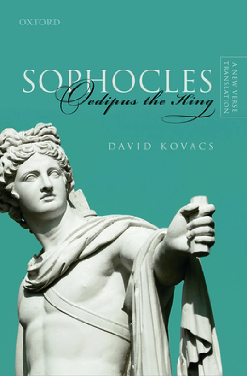Sophocles: Oedipus the King