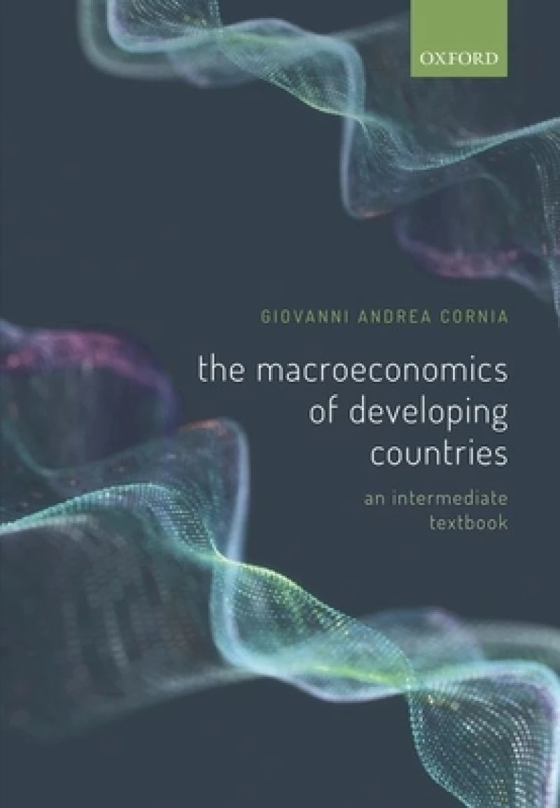 The Macroeconomics of Developing Countries
