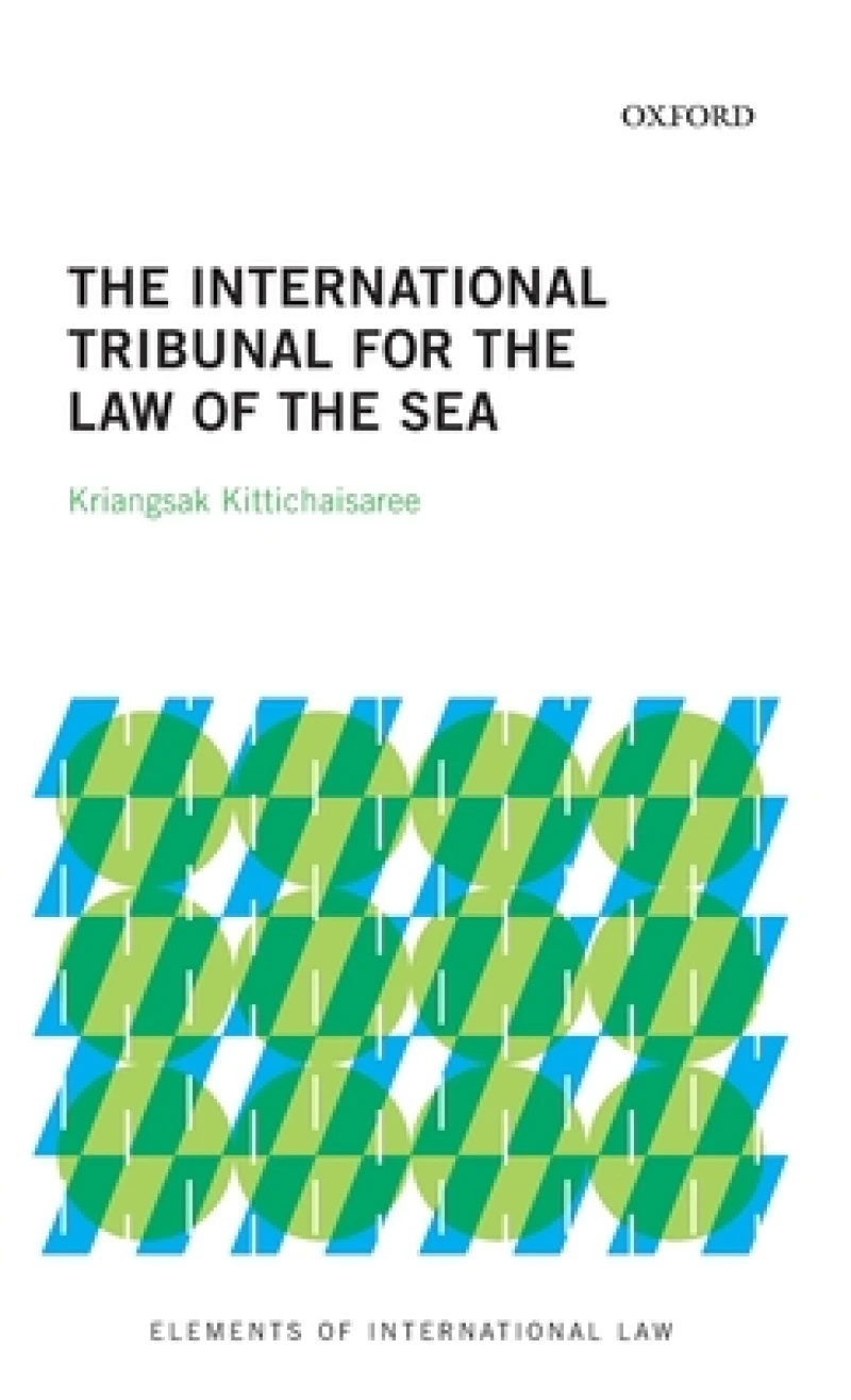 The International Tribunal for the Law of the Sea