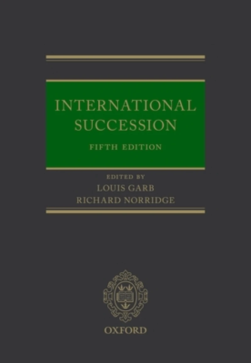 International Succession