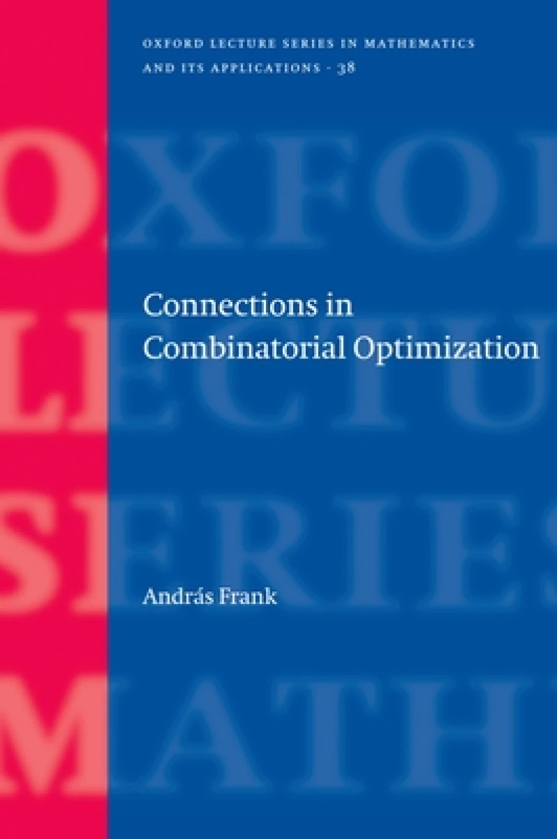 Connections in Combinatorial Optimization