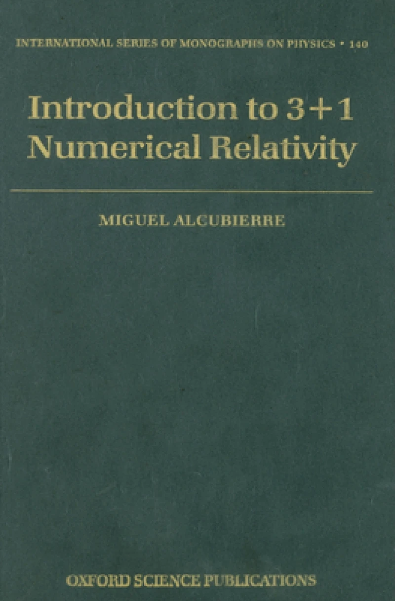 Introduction to 3+1 Numerical Relativity