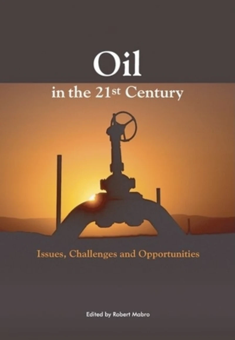 Oil in the Twenty-First Century