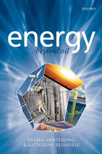Energy... beyond oil