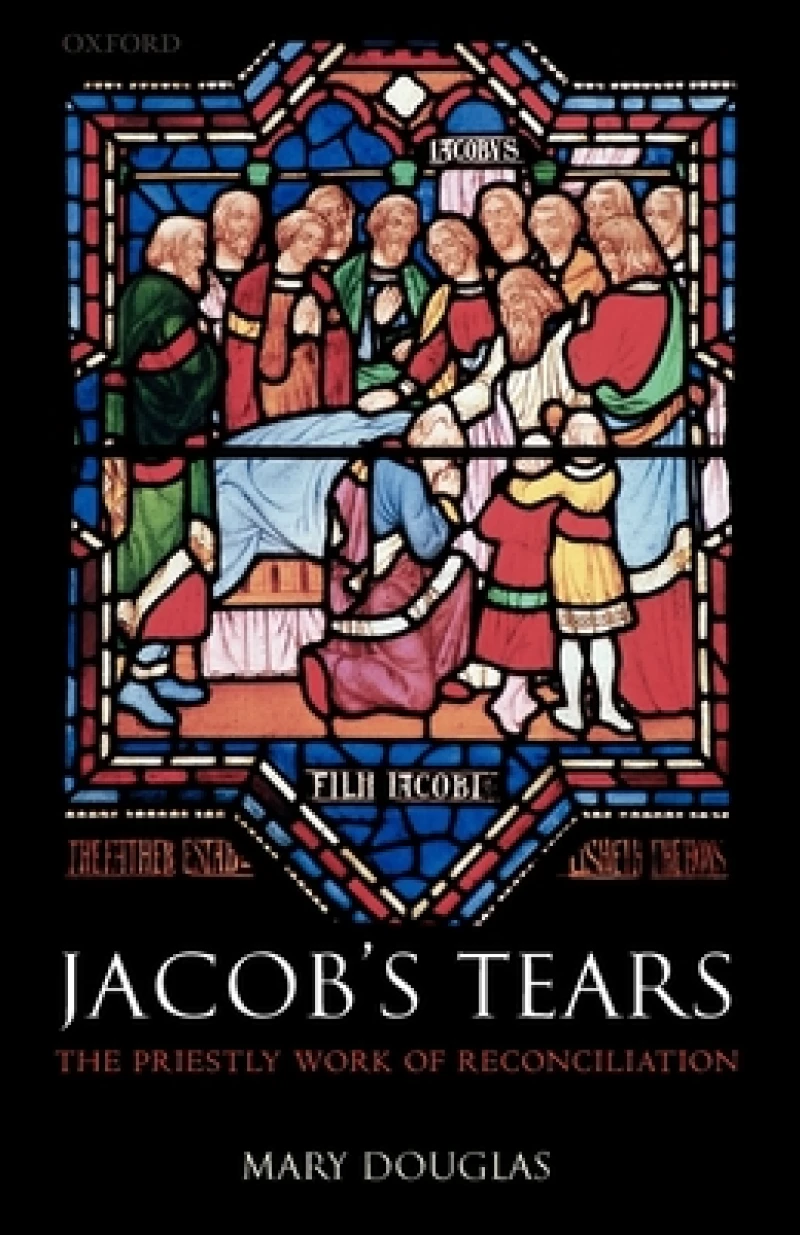 Jacob''s Tears