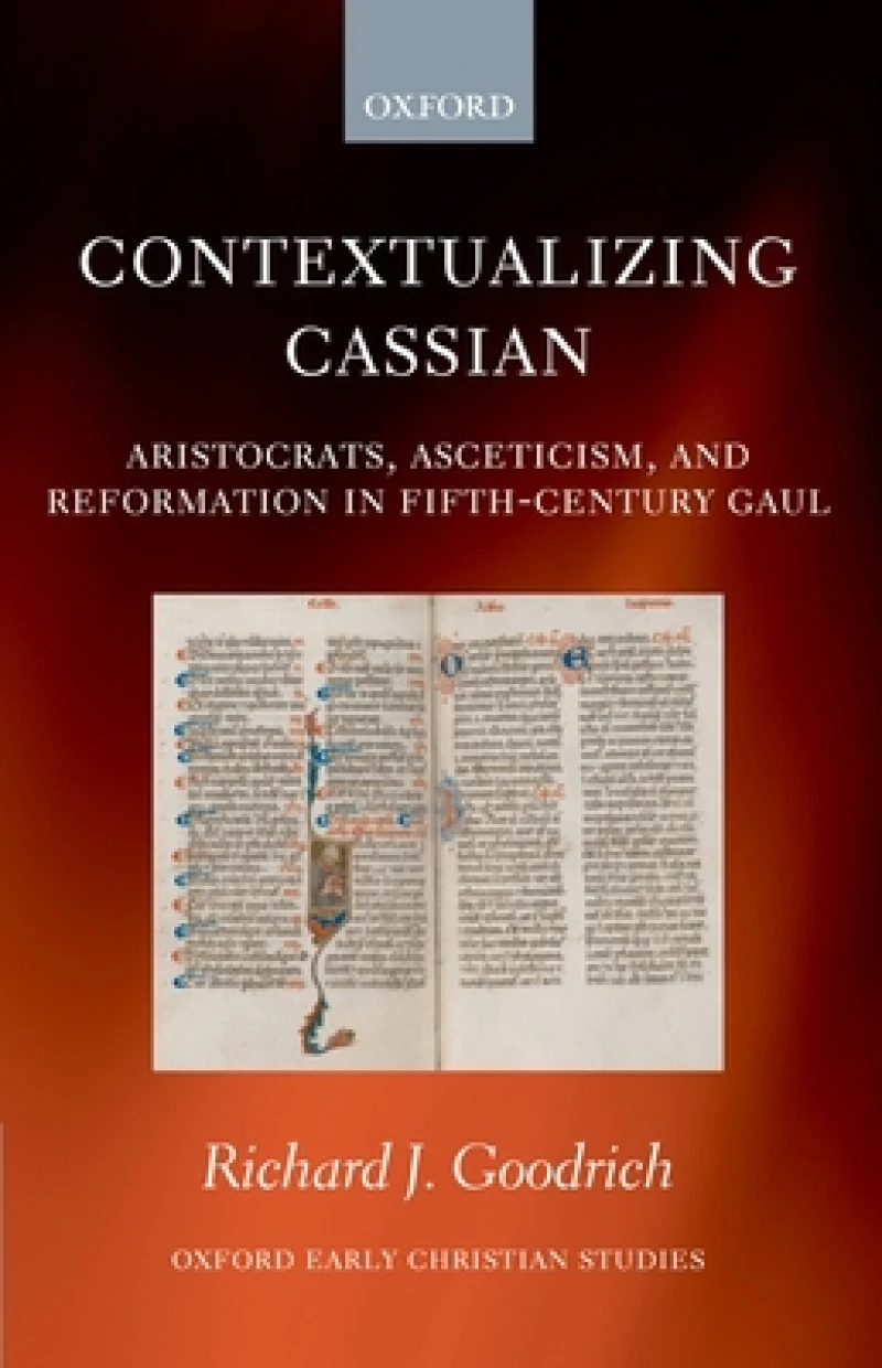 Contextualizing Cassian