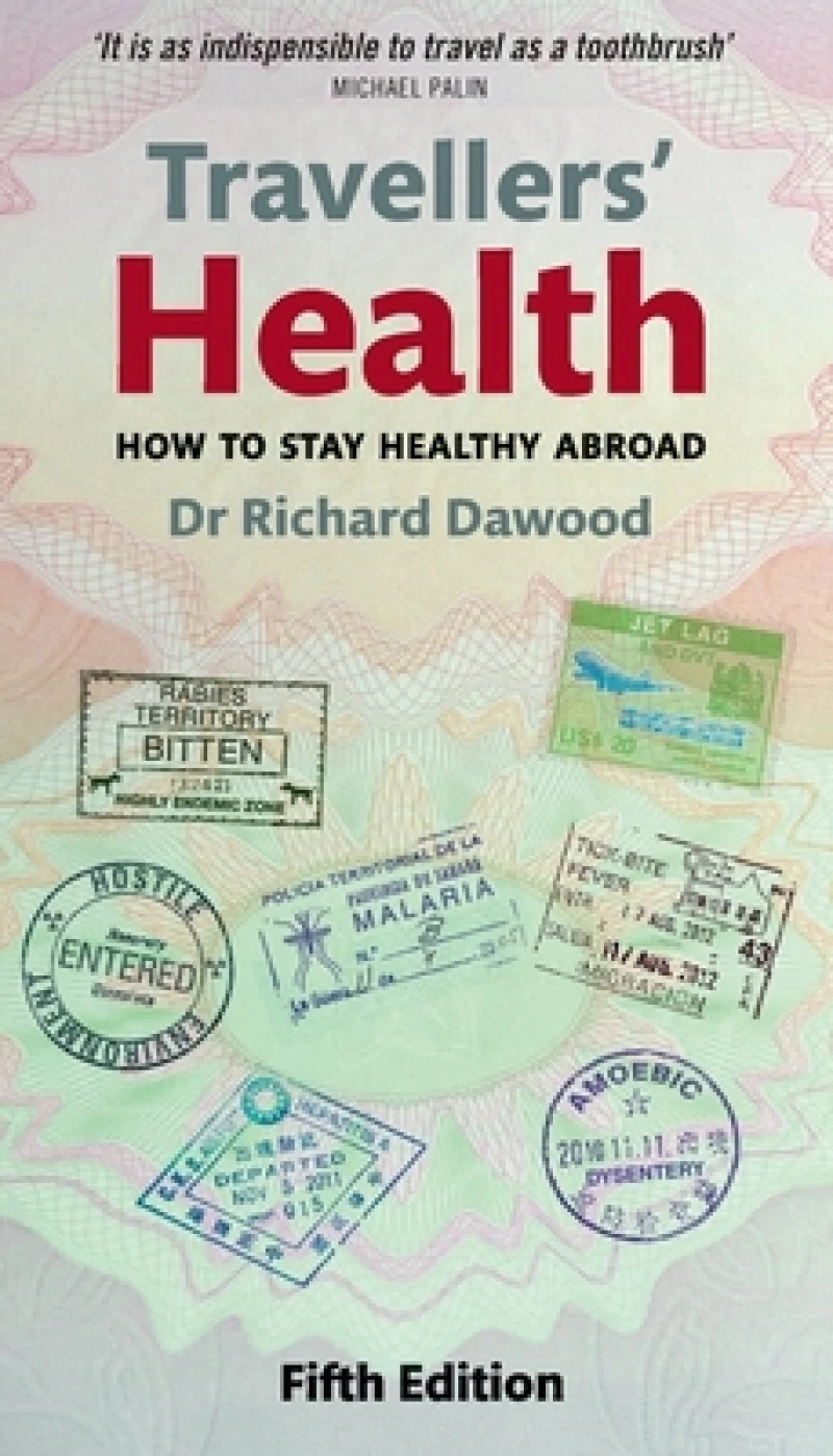 Travellers' Health