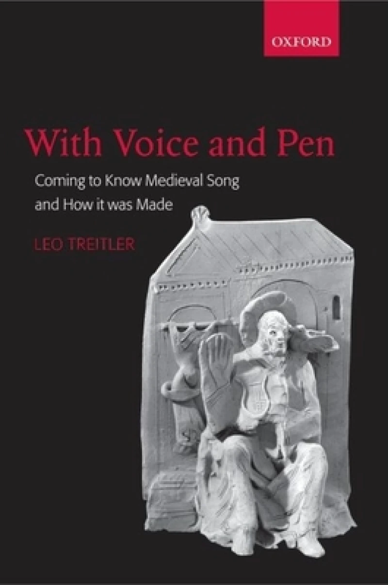 With Voice and Pen