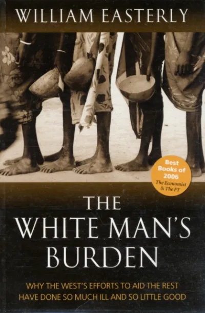 The White Man's Burden