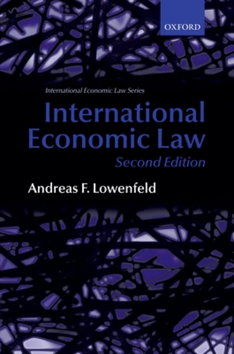 International Economic Law