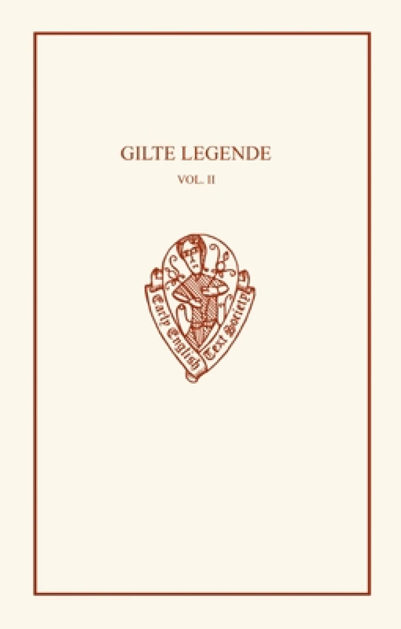 Gilte Legende Vol II