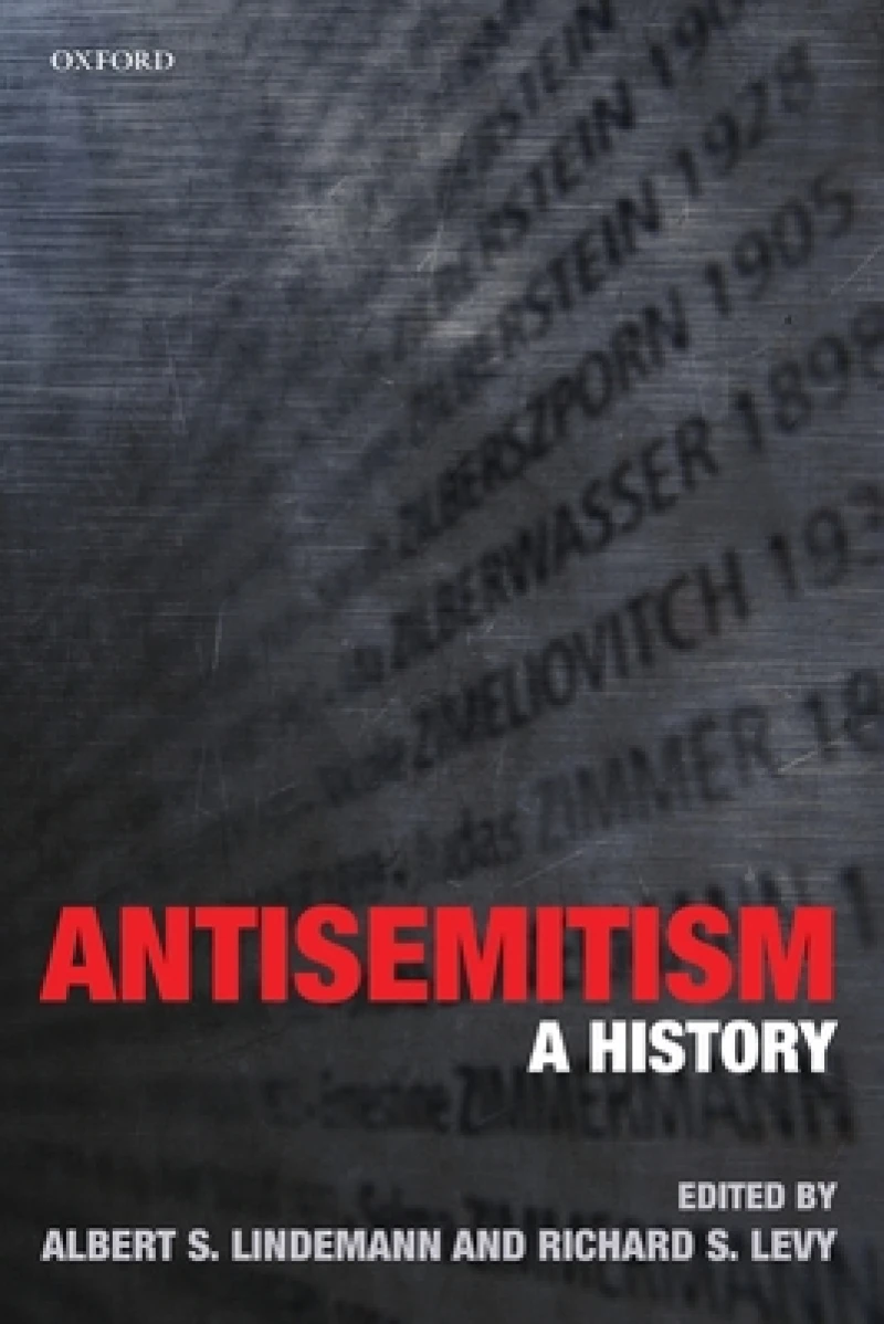 Antisemitism