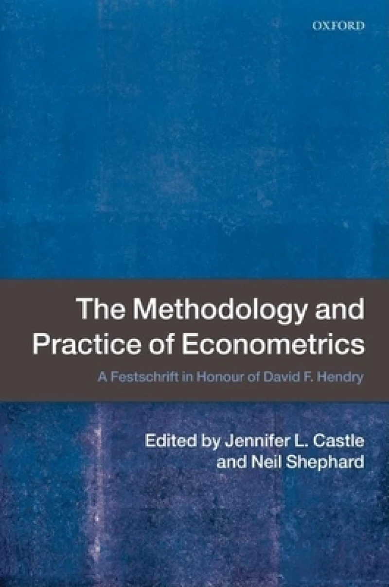 The Methodology and Practice of Econometrics