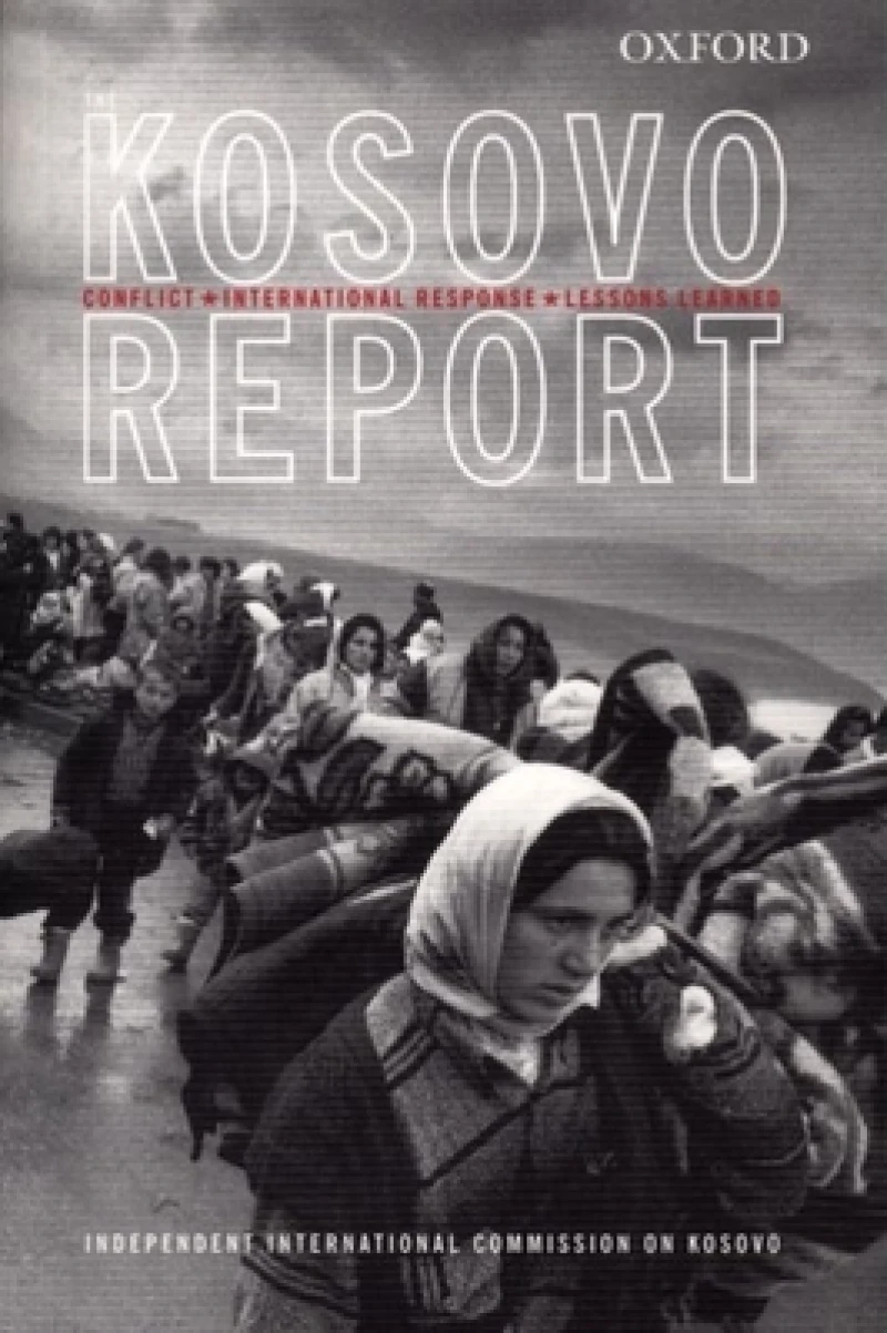 The Kosovo Report