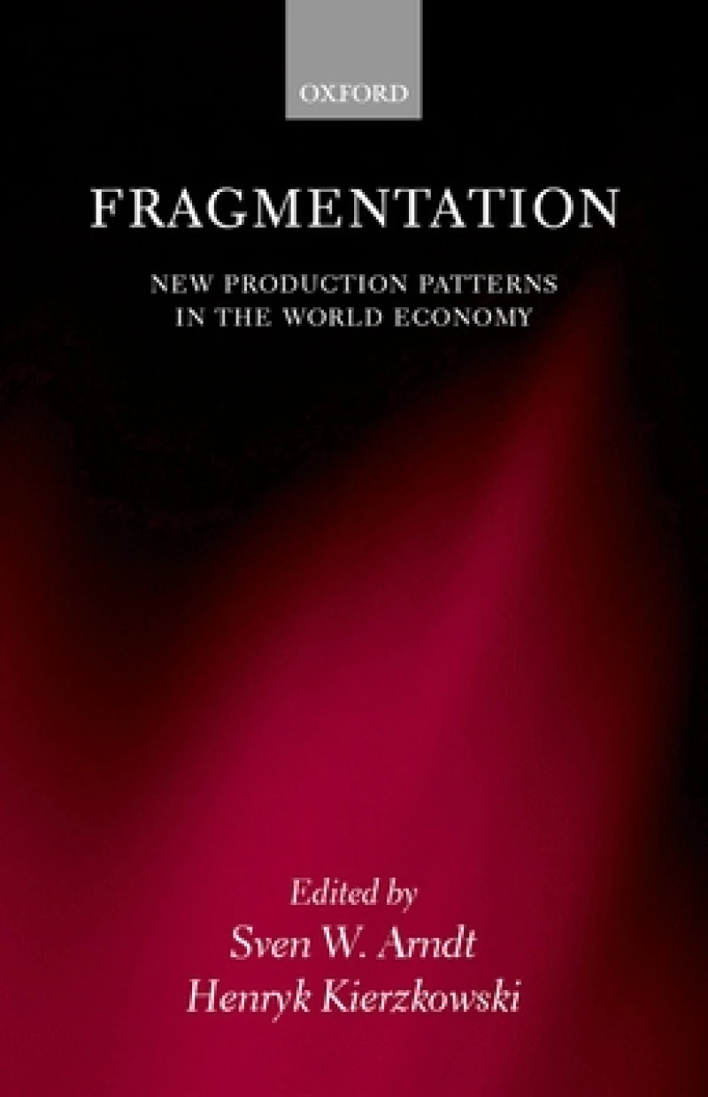 Fragmentation
