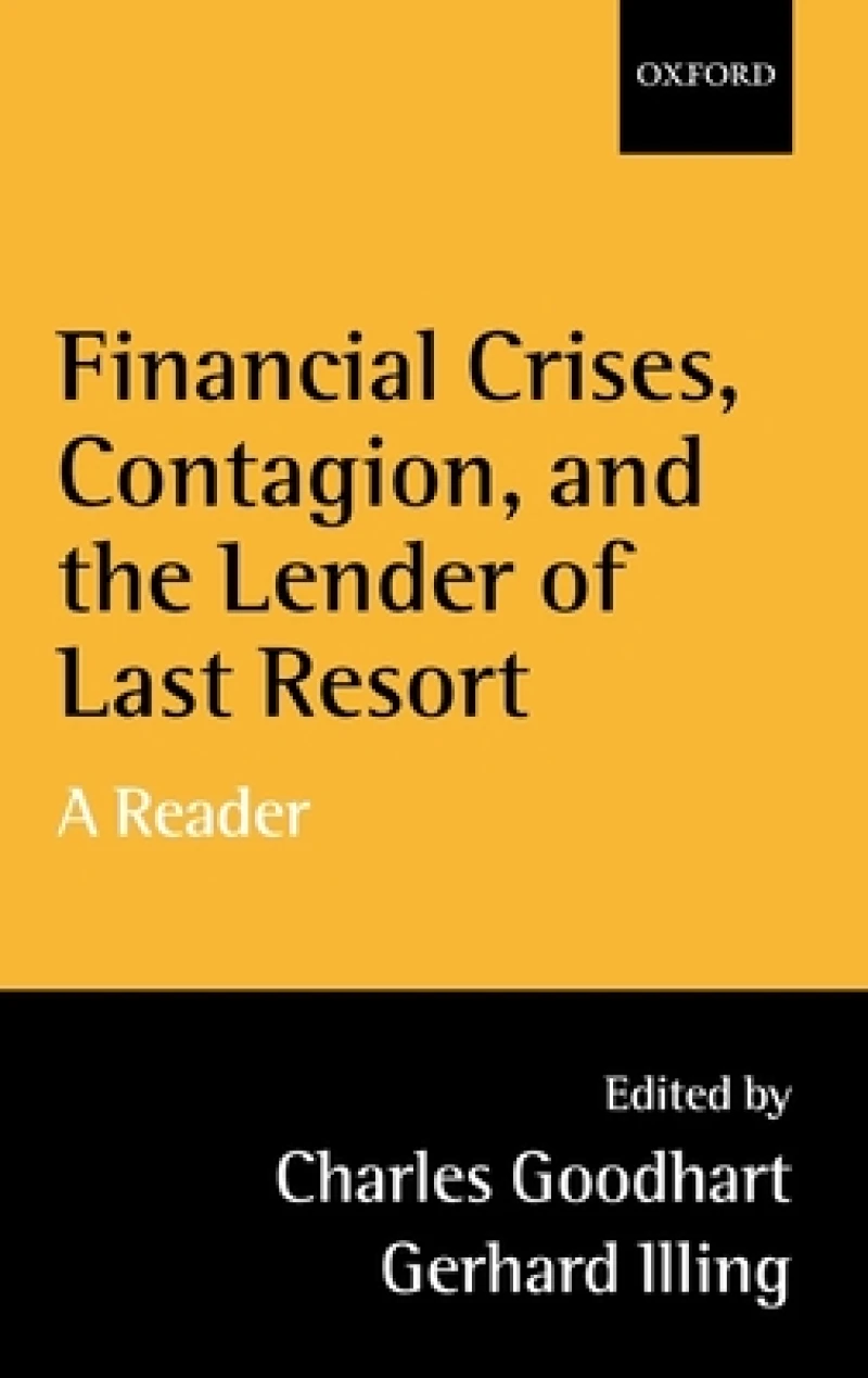 Financial Crises, Contagion, and the Lender of Last Resort