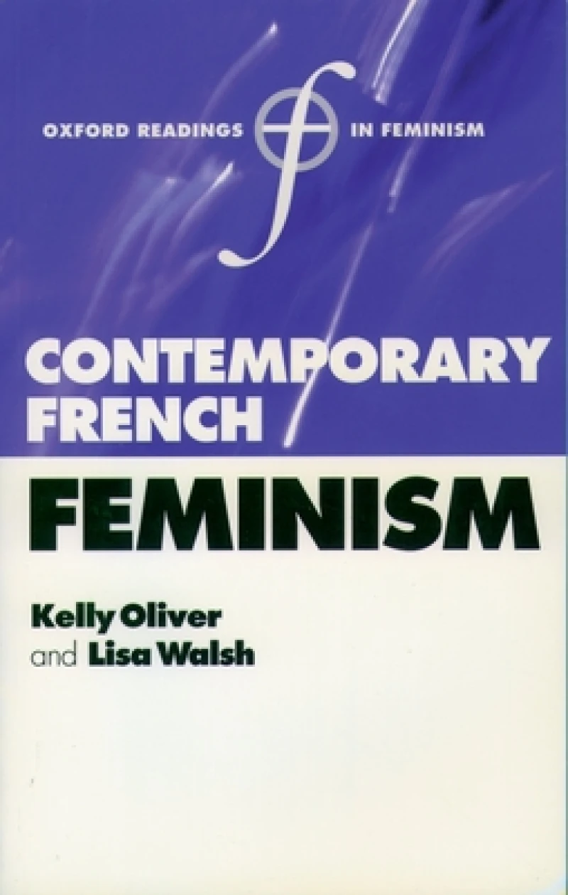 Contemporary French Feminism